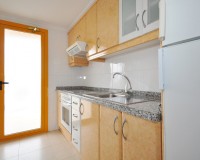 New Build - Penthouse - Calpe - La Calalga