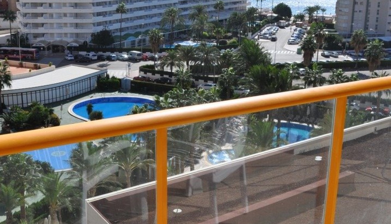 New Build - Penthouse - Calpe - La Calalga