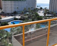 New Build - Penthouse - Calpe - La Calalga