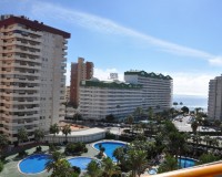 New Build - Penthouse - Calpe - La Calalga