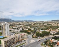 New Build - Penthouse - Calpe - La Calalga