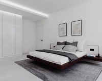 New Build - Penthouse - Calpe - Mascarat