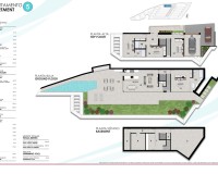 New Build - Penthouse - Calpe - Mascarat