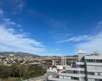 New Build - Penthouse - Calpe - Playa La Fossa