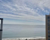 New Build - Penthouse - Calpe - Playa La Fossa