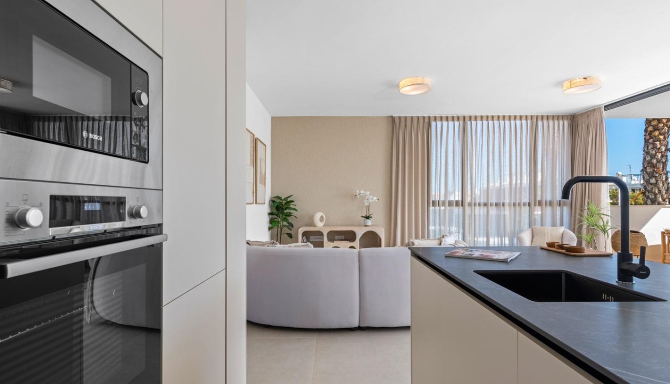 New Build - Penthouse - Capdepera - Mar de Cristal