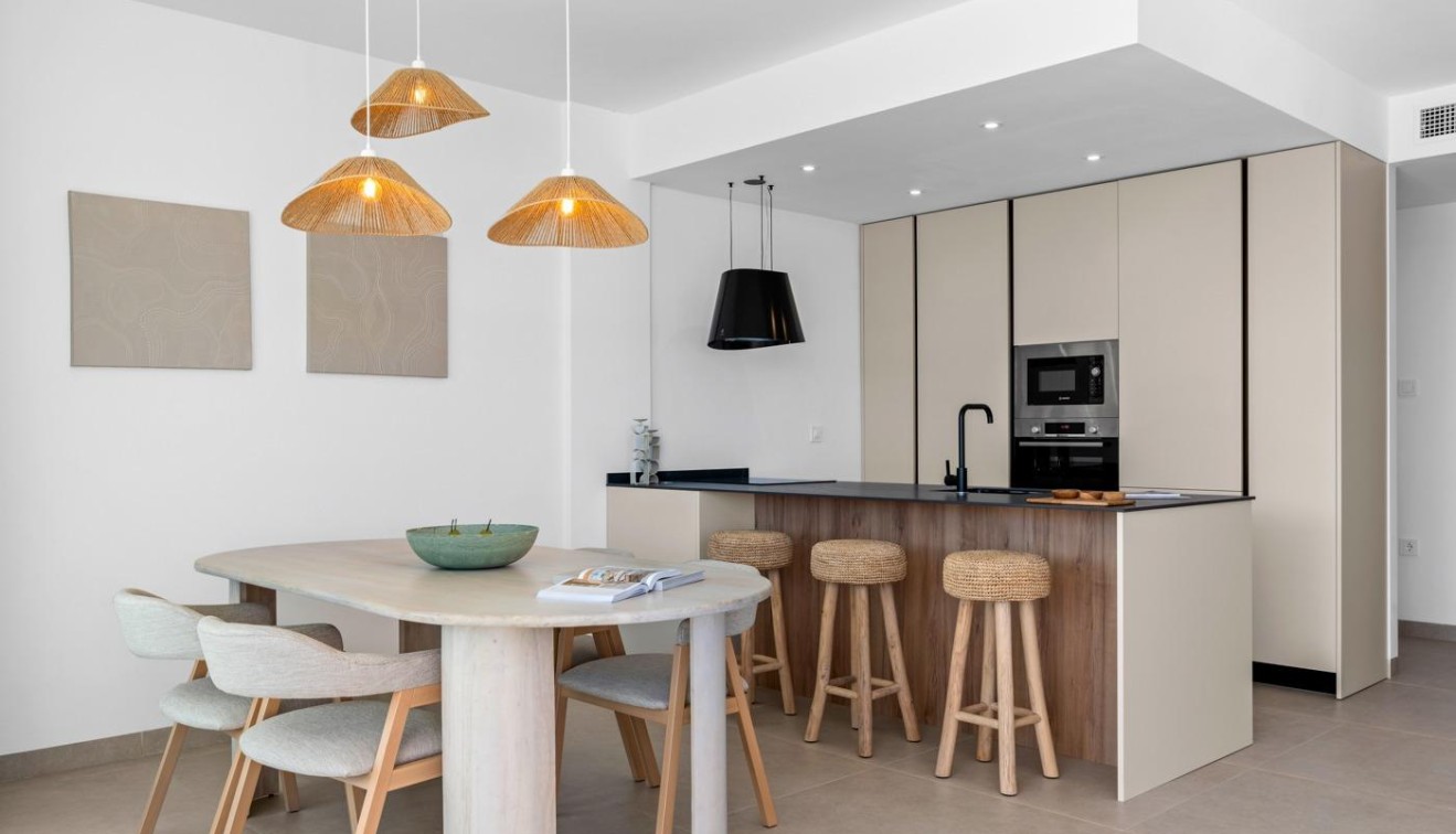 New Build - Penthouse - Capdepera - Mar de Cristal