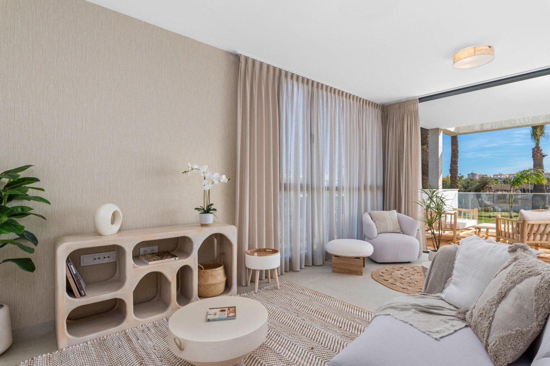 New Build - Penthouse - Capdepera - Mar de Cristal