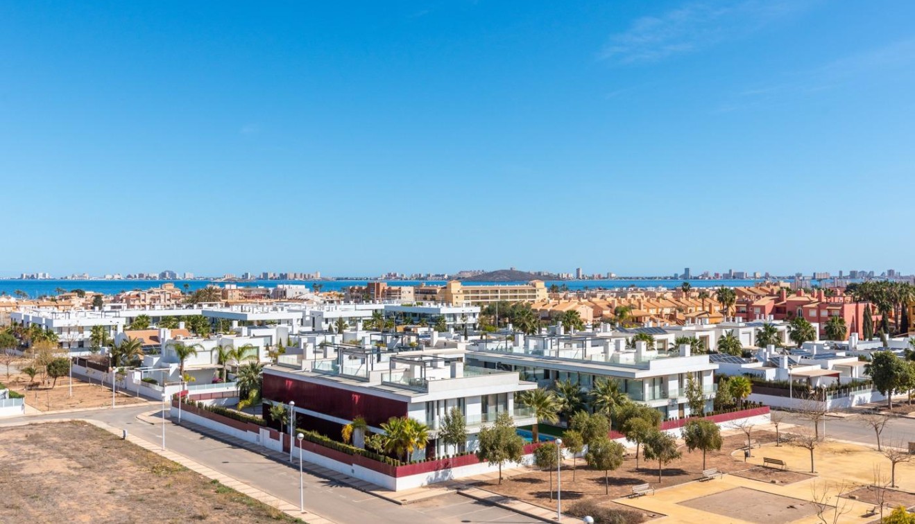 New Build - Penthouse - Capdepera - Mar de Cristal