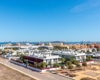New Build - Penthouse - Capdepera - Mar de Cristal