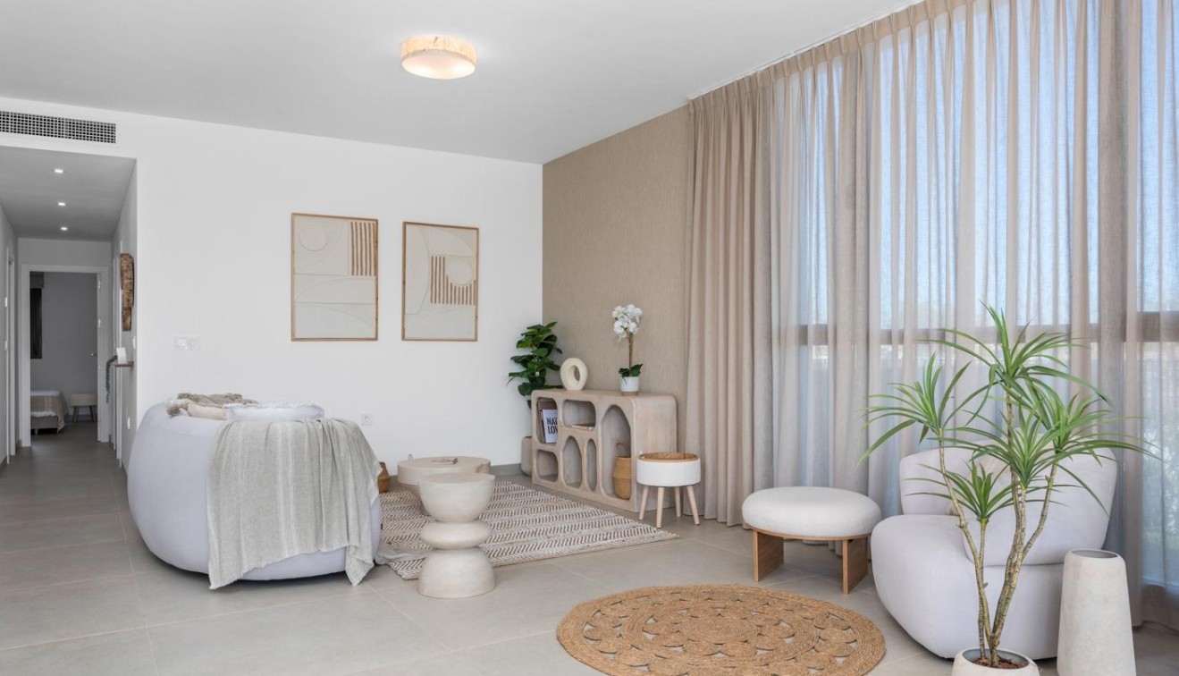 New Build - Penthouse - Capdepera - Mar de Cristal