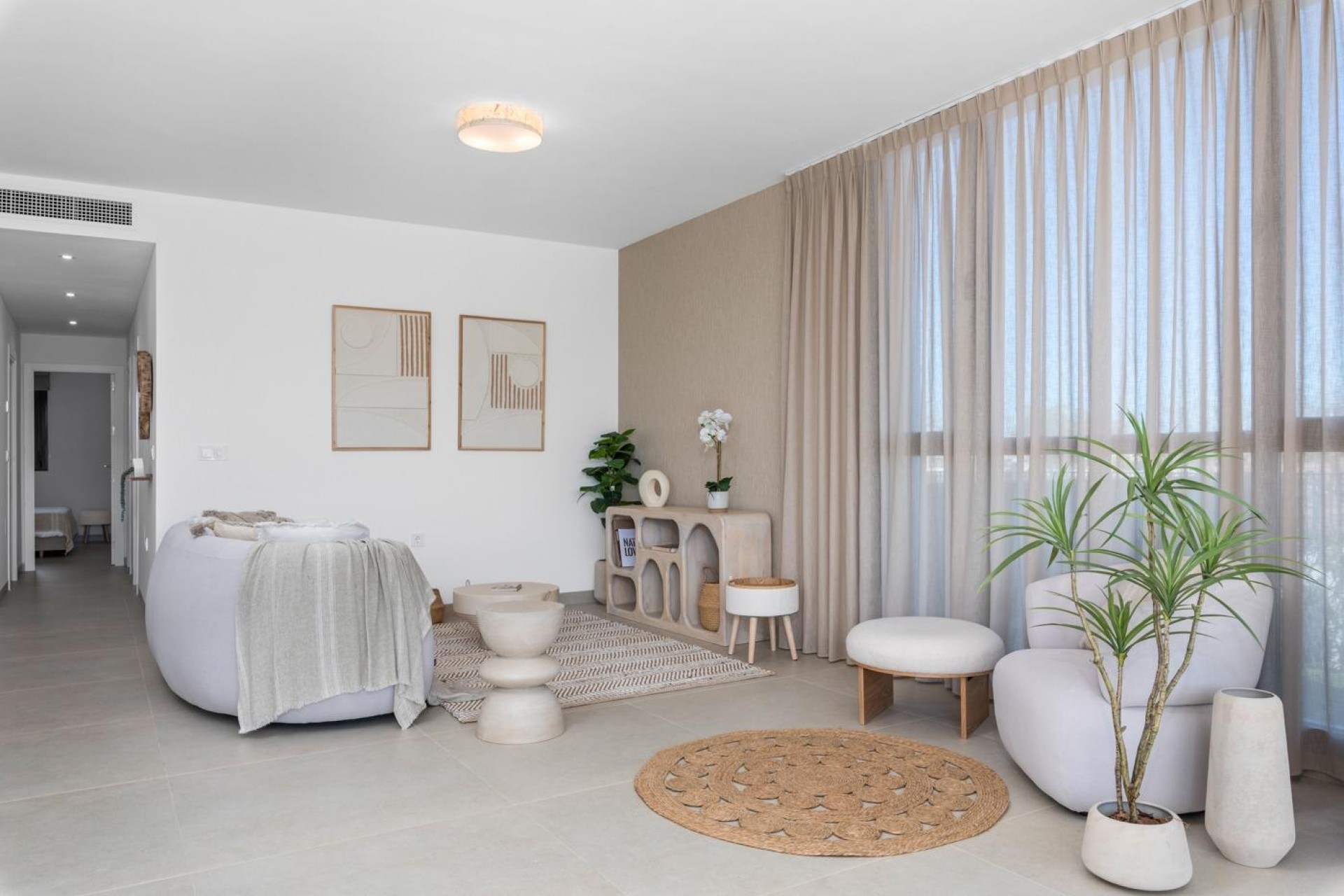 New Build - Penthouse - Capdepera - Mar de Cristal