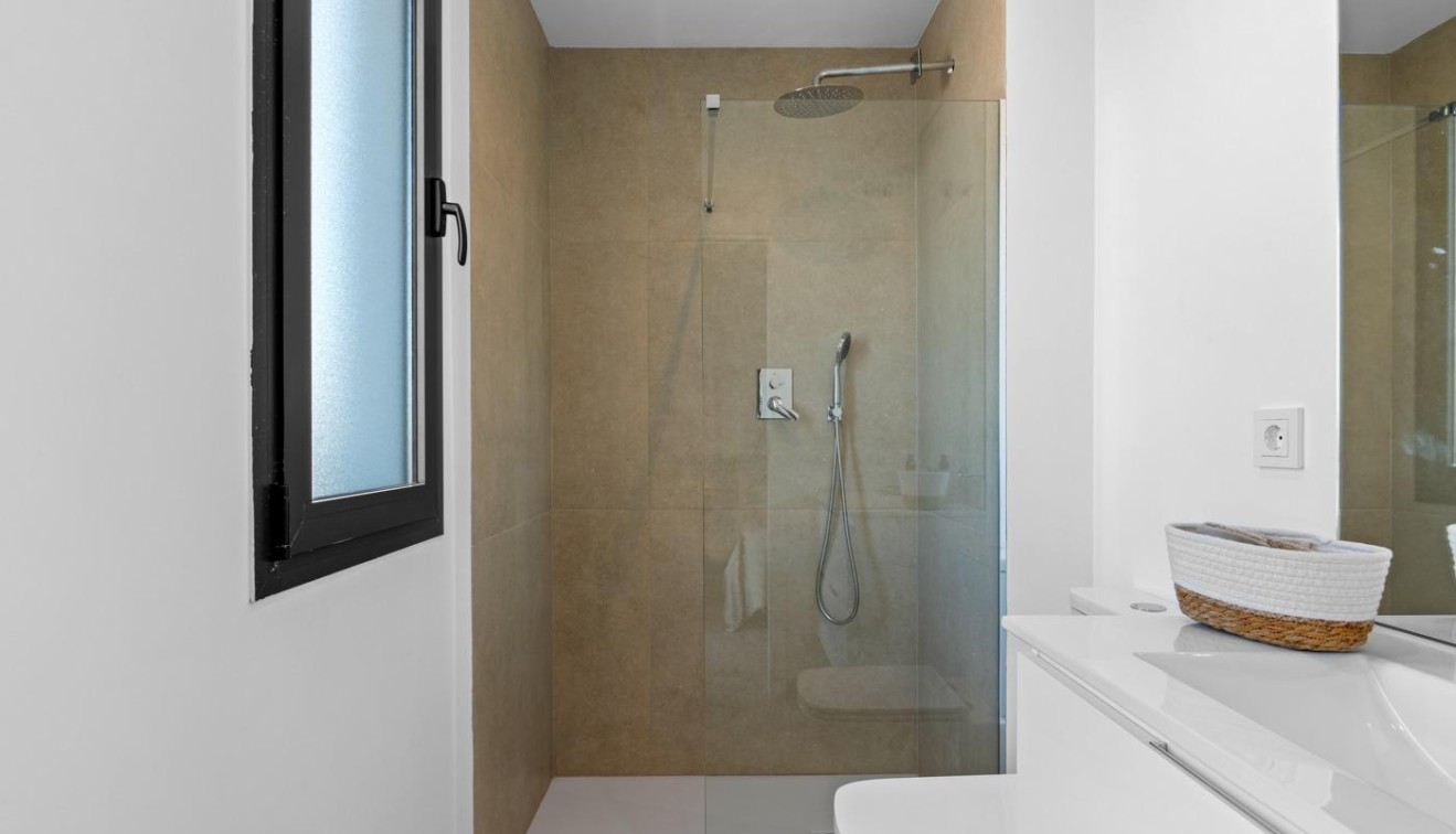 New Build - Penthouse - Capdepera - Mar de Cristal