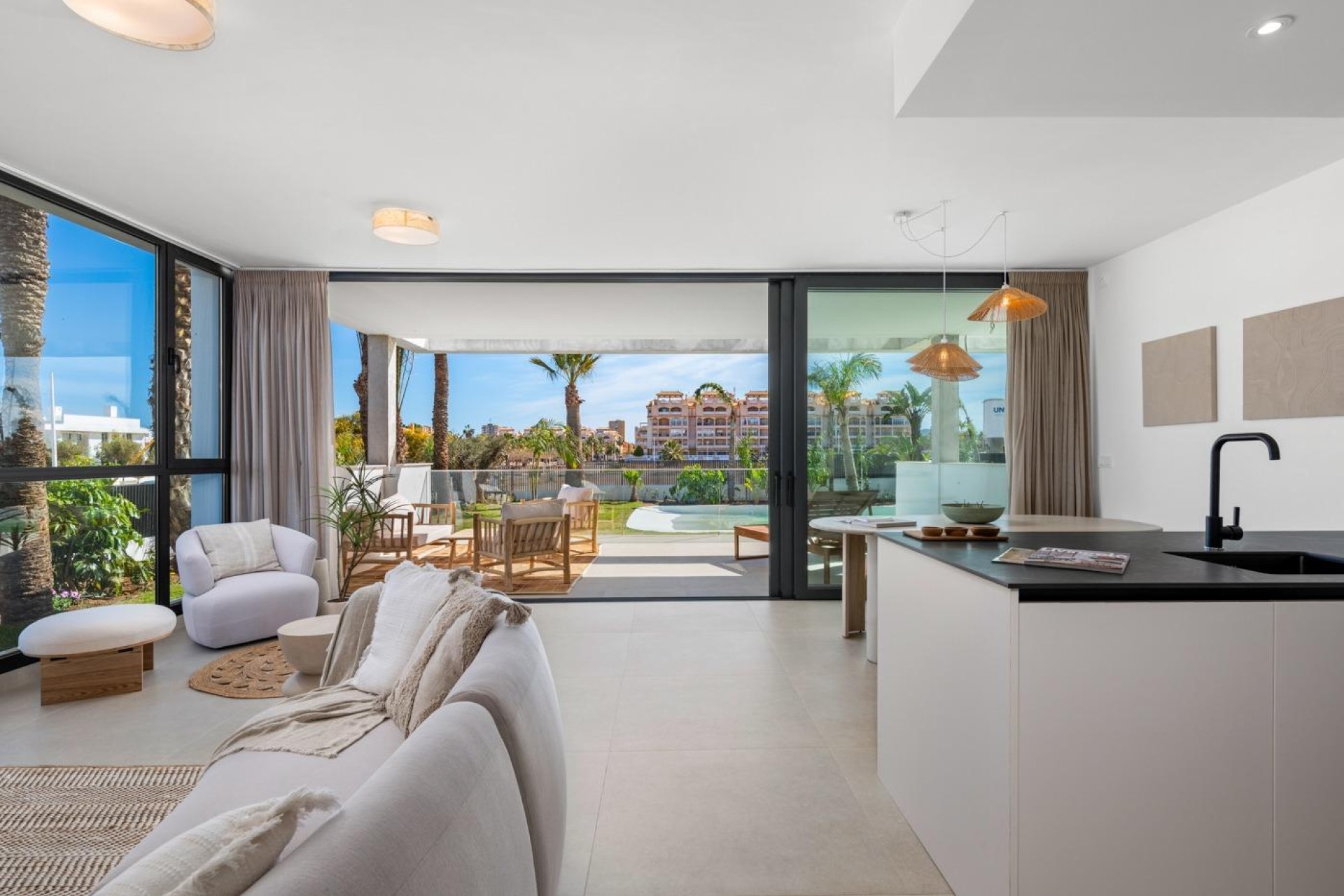 New Build - Penthouse - Capdepera - Mar de Cristal