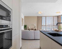 New Build - Penthouse - Capdepera - Mar de Cristal