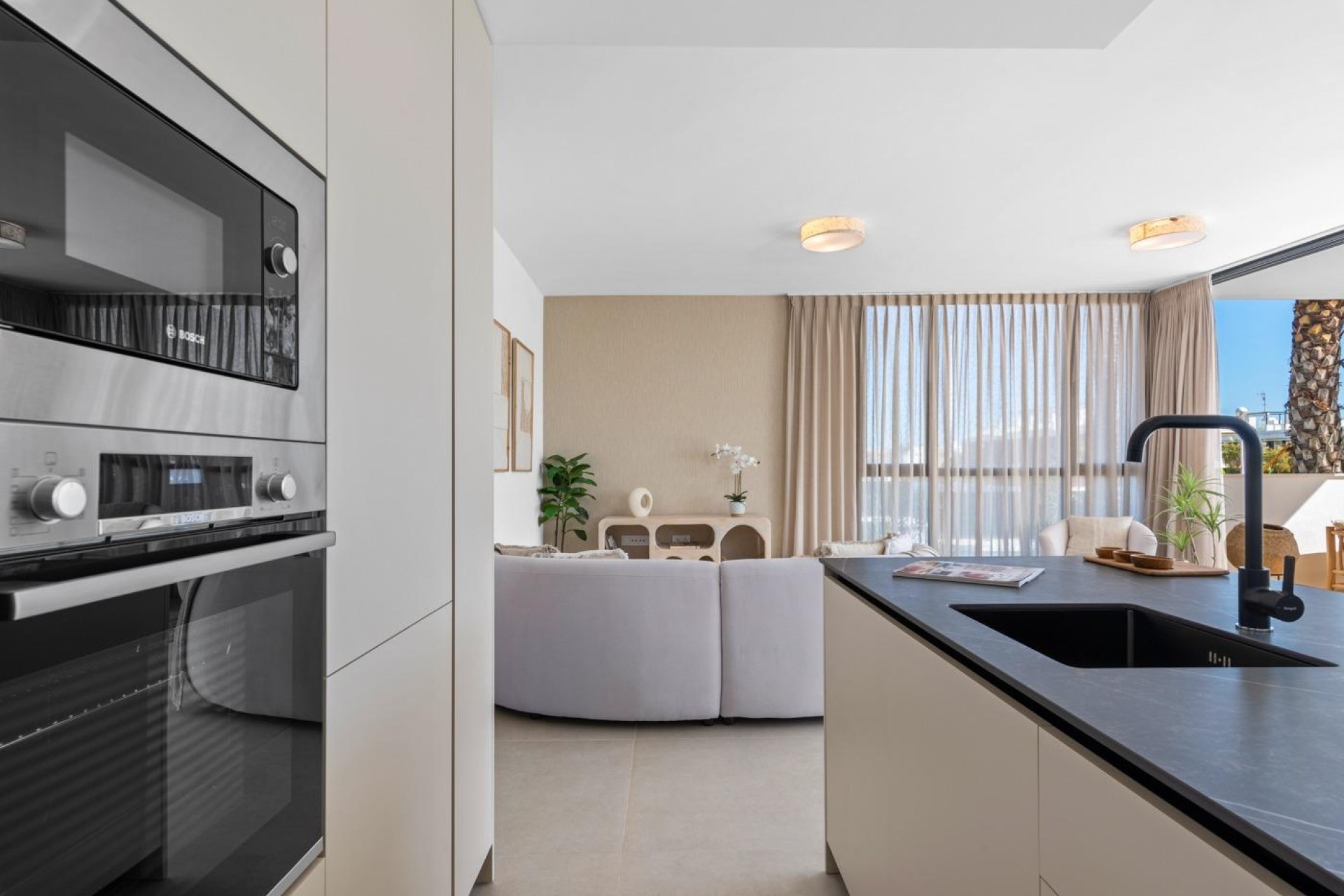 New Build - Penthouse - Capdepera - Mar de Cristal