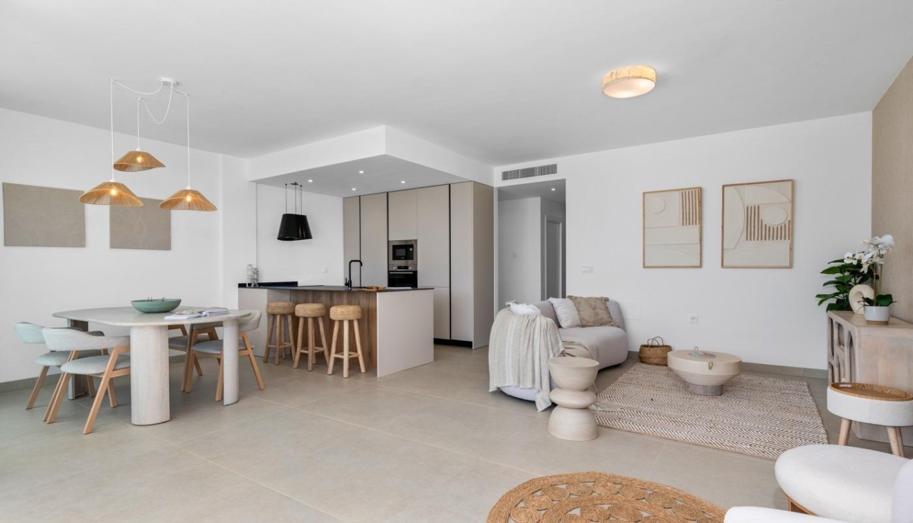 New Build - Penthouse - Capdepera - Mar de Cristal