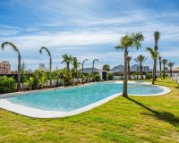 New Build - Penthouse - Capdepera - Mar de Cristal