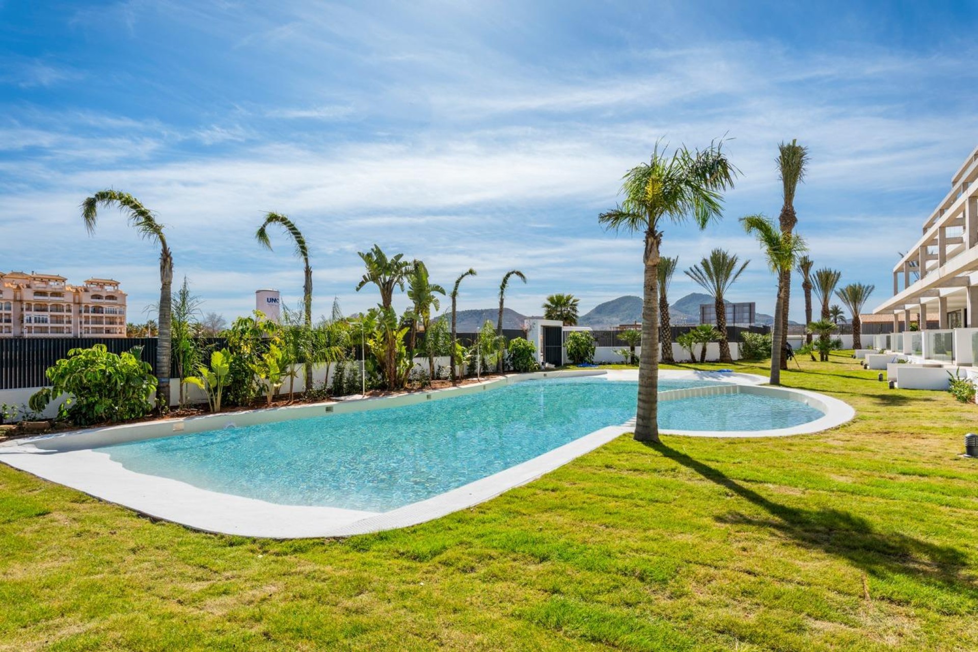 New Build - Penthouse - Capdepera - Mar de Cristal