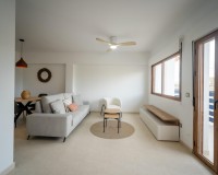New Build - Penthouse - Cuevas Del Almanzora - Herrerias