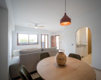 New Build - Penthouse - Cuevas Del Almanzora - Herrerias