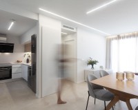 New Build - Penthouse - Denia - L´Estanyó (Marinas)