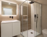 New Build - Penthouse - Denia - L´Estanyó (Marinas)