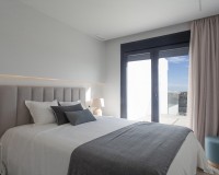 New Build - Penthouse - Denia - L´Estanyó (Marinas)
