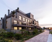 New Build - Penthouse - Denia - Les deveses