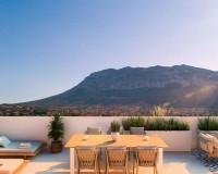 New Build - Penthouse - Denia - Puerto Denia