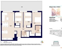 New Build - Penthouse - Denia - Puerto Denia