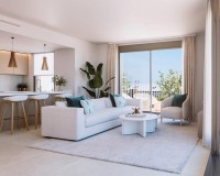 New Build - Penthouse - Denia - Puerto Denia