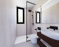 New Build - Penthouse - El Campello - Muchavista