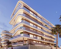 New Build - Penthouse - El Puig - Spain