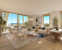 New Build - Penthouse - El Verger - Playa de La Almadraba