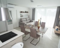 New Build - Penthouse - Finestrat - Cala de Finestrat