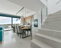 New Build - Penthouse - Finestrat - Camporrosso village