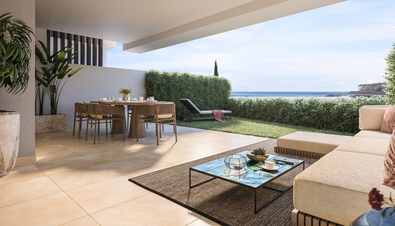 New Build - Penthouse - Fuengirola - Spain