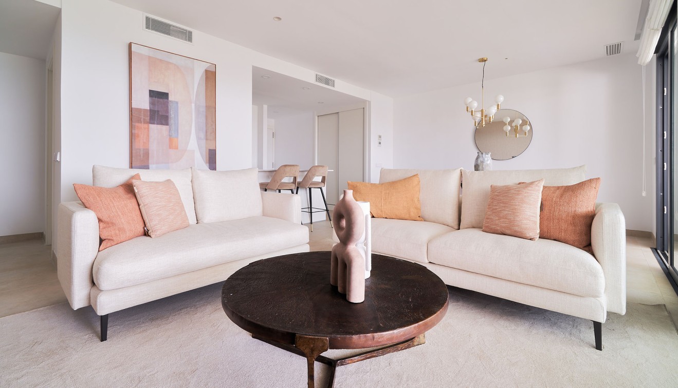 New Build - Penthouse - Fuengirola - Spain