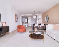 New Build - Penthouse - Fuengirola - Spain