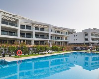 New Build - Penthouse - Fuengirola - Spain