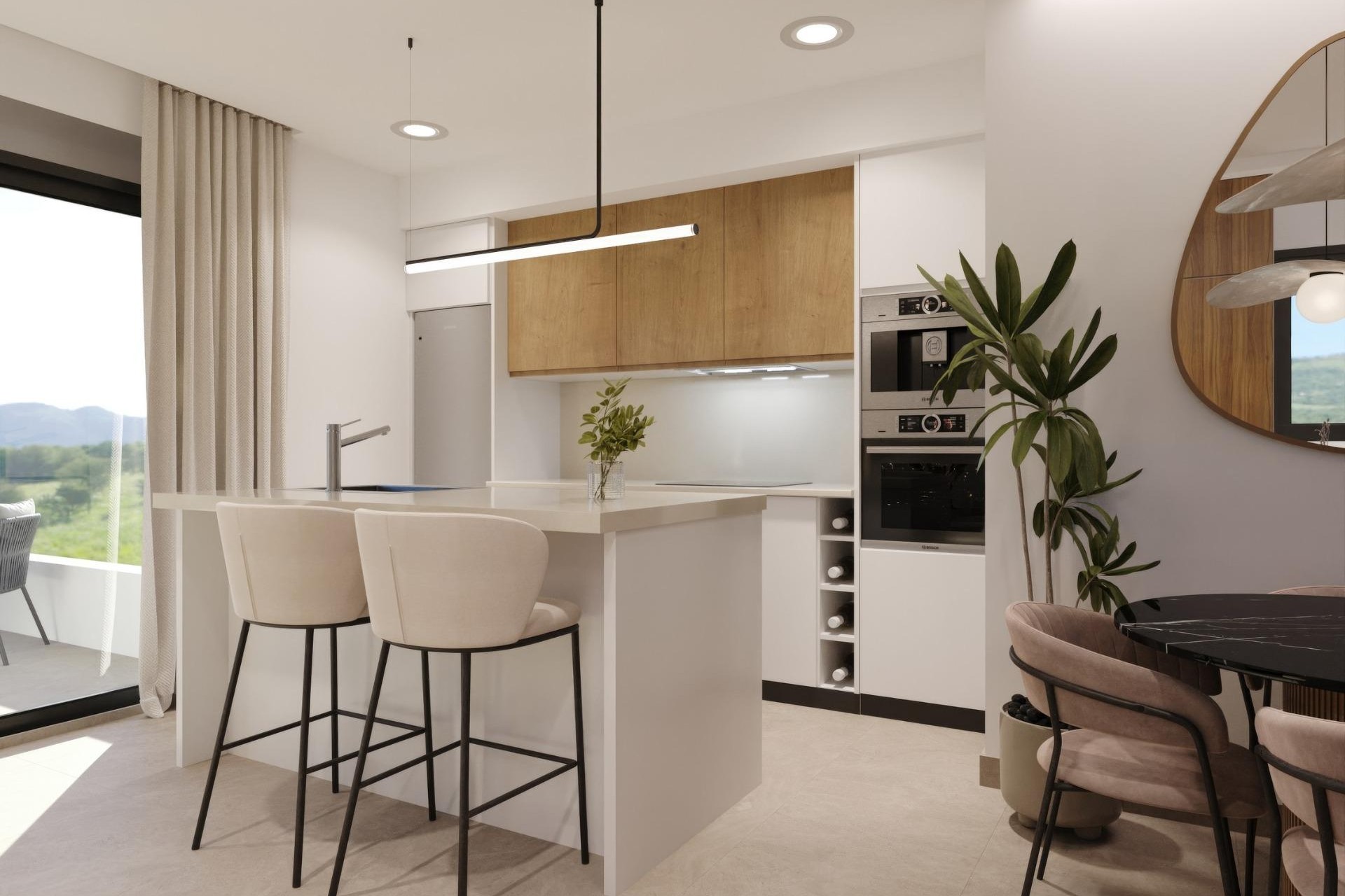 New Build - Penthouse - Fuente Álamo - Hacienda del Alamo