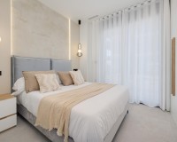 New Build - Penthouse - Guardamar del Segura - Avda del Puerto