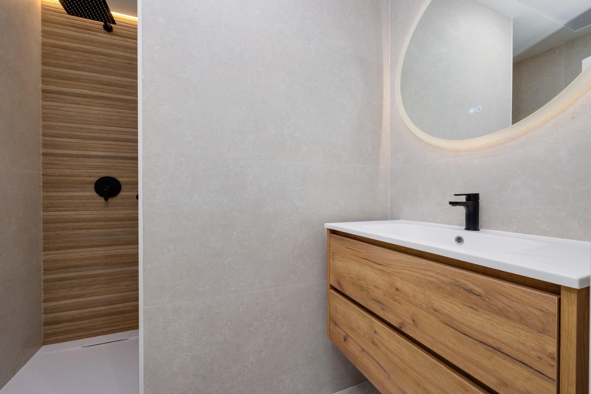 New Build - Penthouse - Guardamar del Segura - Avda del Puerto