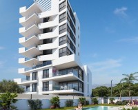 New Build - Penthouse - Guardamar del Segura - Avenida del Puerto