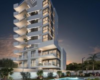 New Build - Penthouse - Guardamar del Segura - Avenida del Puerto