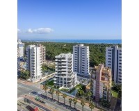 New Build - Penthouse - Guardamar del Segura - Avenida del Puerto