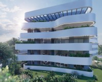 New Build - Penthouse - Guardamar del Segura - El Raso