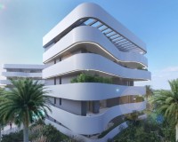 New Build - Penthouse - Guardamar del Segura - El Raso