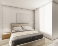 New Build - Penthouse - Guardamar del Segura - El Raso